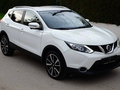 Nissan Qashqai 1.6DCi 4x4 Tekna360