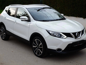 Nissan Qashqai 1.6DCi 4x4 Tekna360