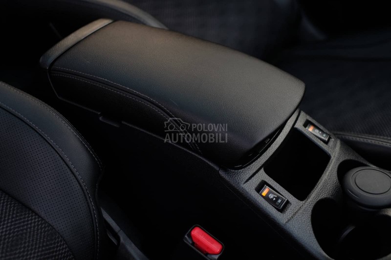 Nissan Qashqai 1.6DCi 4x4 Tekna360