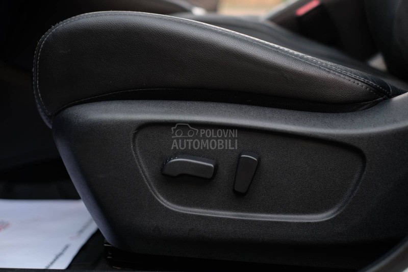 Nissan Qashqai 1.6DCi 4x4 Tekna360