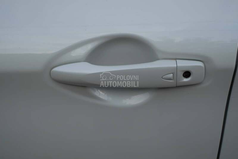 Nissan Qashqai 1.6DCi 4x4 Tekna360