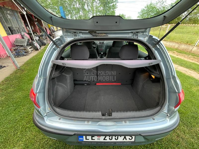 Alfa Romeo 147 1.6 16v TS