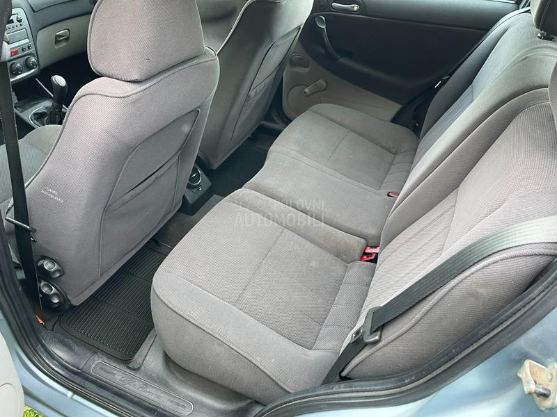 Alfa Romeo 147 1.6 16v TS