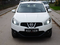 Nissan Qashqai 1.6dci 4x4 Tekna