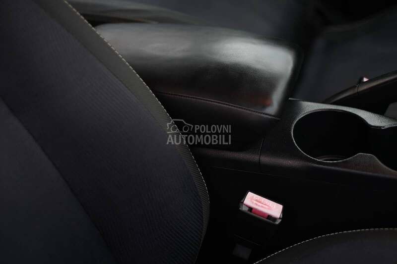 Nissan Qashqai 1.6dci 4x4 Tekna