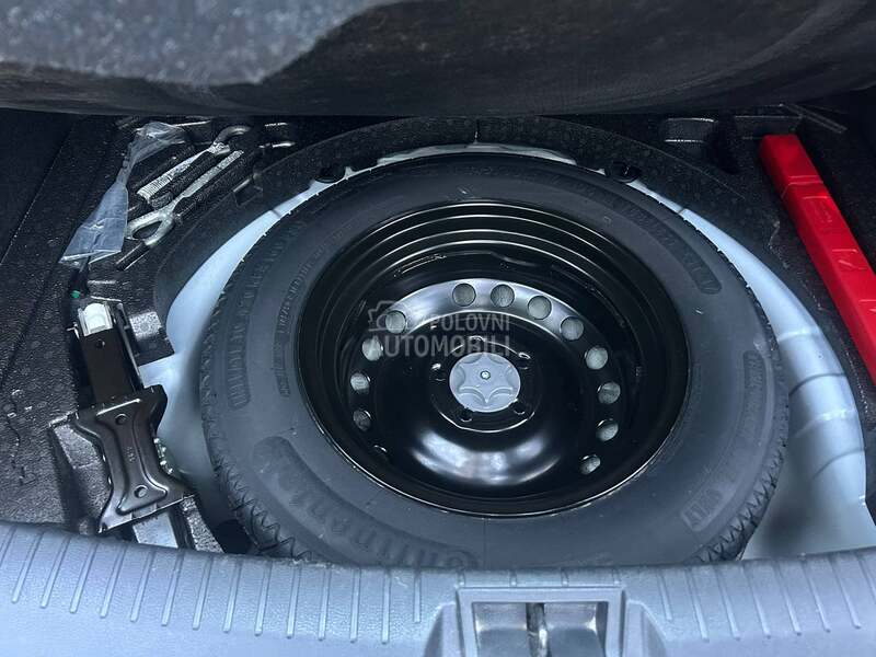 Nissan Qashqai 1.6dci 4x4 Tekna