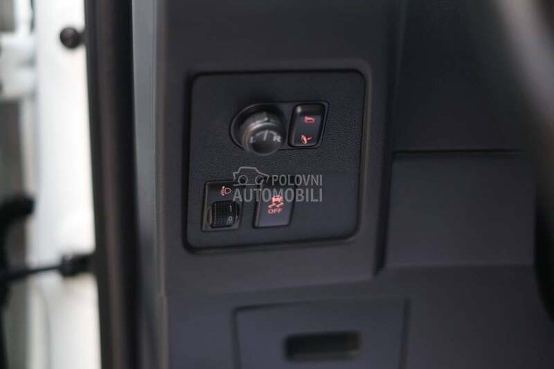 Nissan Qashqai 1.6dci 4x4 Tekna