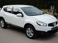Nissan Qashqai 1.6dci 4x4 Tekna