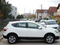 Nissan Qashqai 1.6dci 4x4 Tekna
