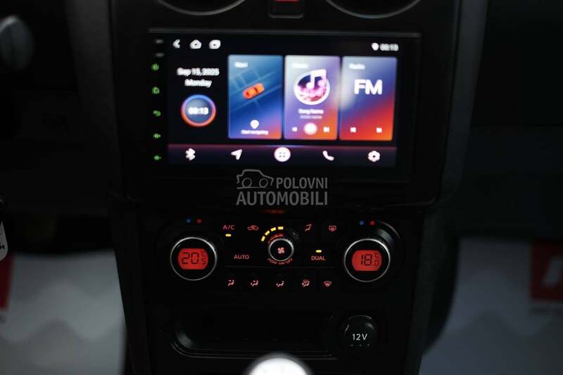 Nissan Qashqai 1.6dci 4x4 Tekna