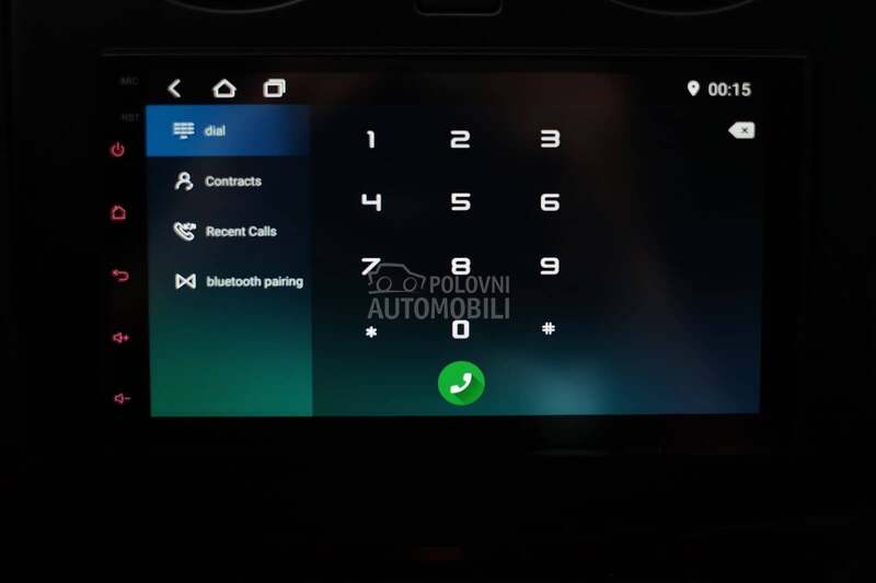 Nissan Qashqai 1.6dci 4x4 Tekna