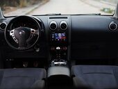 Nissan Qashqai 1.6dci 4x4 Tekna