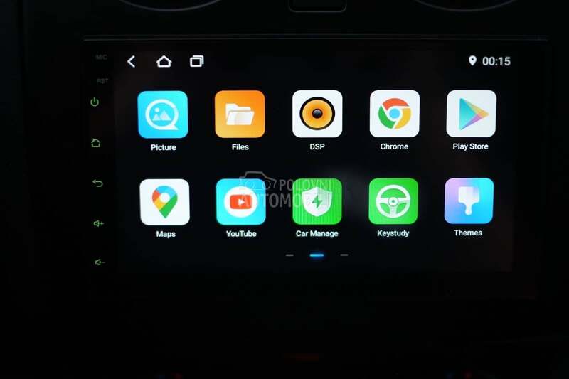 Nissan Qashqai 1.6dci 4x4 Tekna