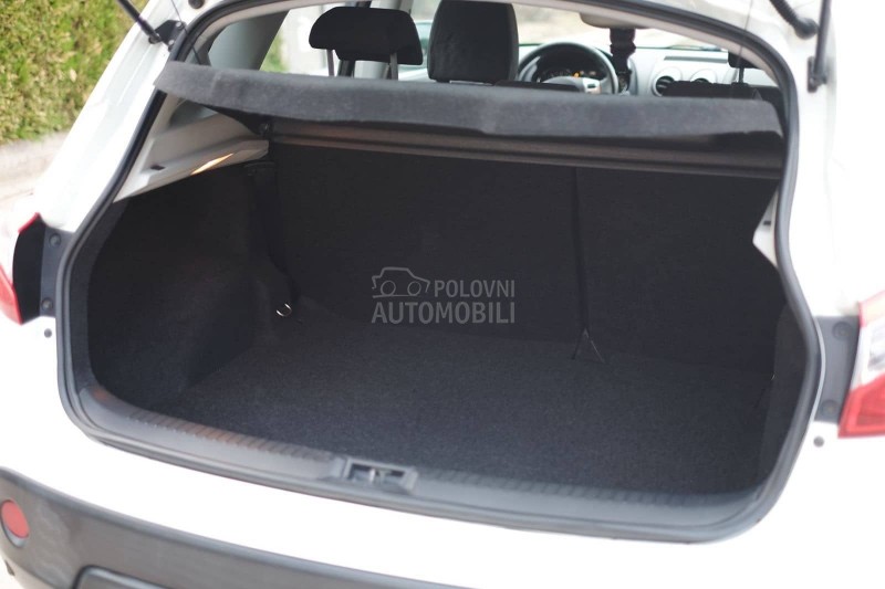 Nissan Qashqai 1.6dci 4x4 Tekna