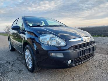 Fiat EVO 1.3D NAWI GREJACI