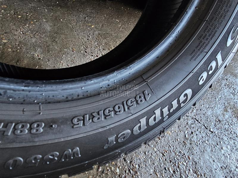 Starmaxx 185/65 R15 Zimska