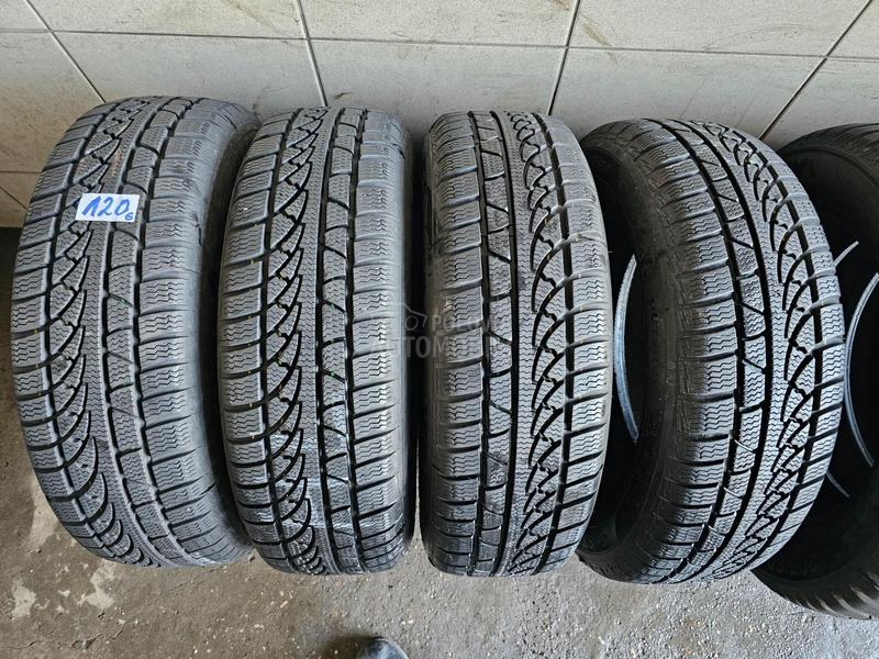 Starmaxx 185/65 R15 Zimska