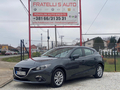 Mazda 3 ODLlCNA,SERVlSI