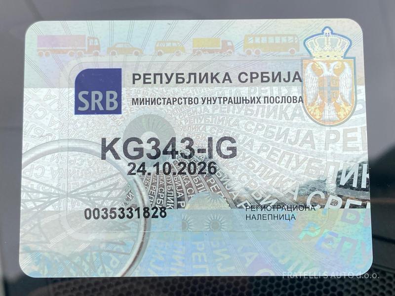 Mazda 3 ODLlCNA,SERVlSI