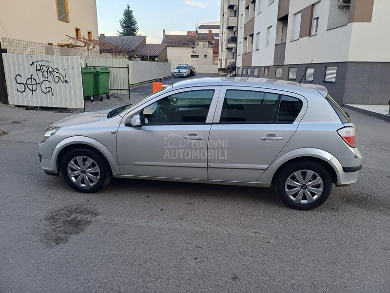 Opel Astra H 1.7CDTI/TOOP/