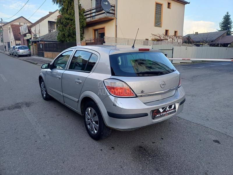 Opel Astra H 1.7CDTI/TOOP/