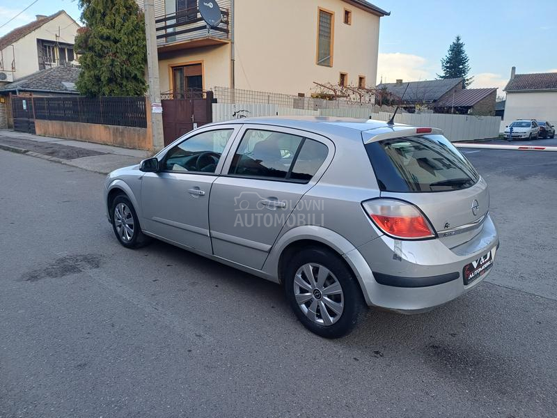 Opel Astra H 1.7CDTI/TOOP/