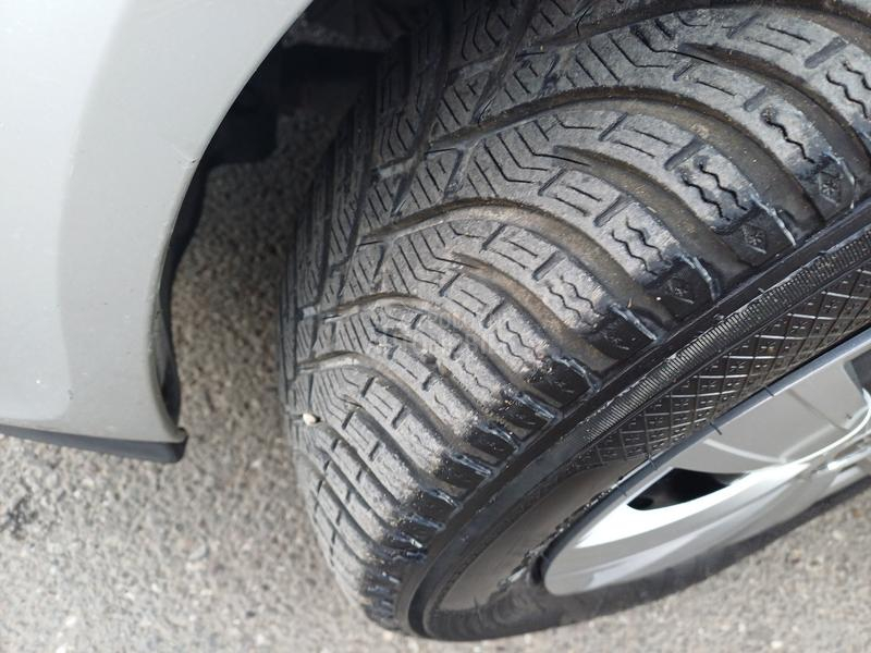 Opel Astra H 1.7CDTI/TOOP/