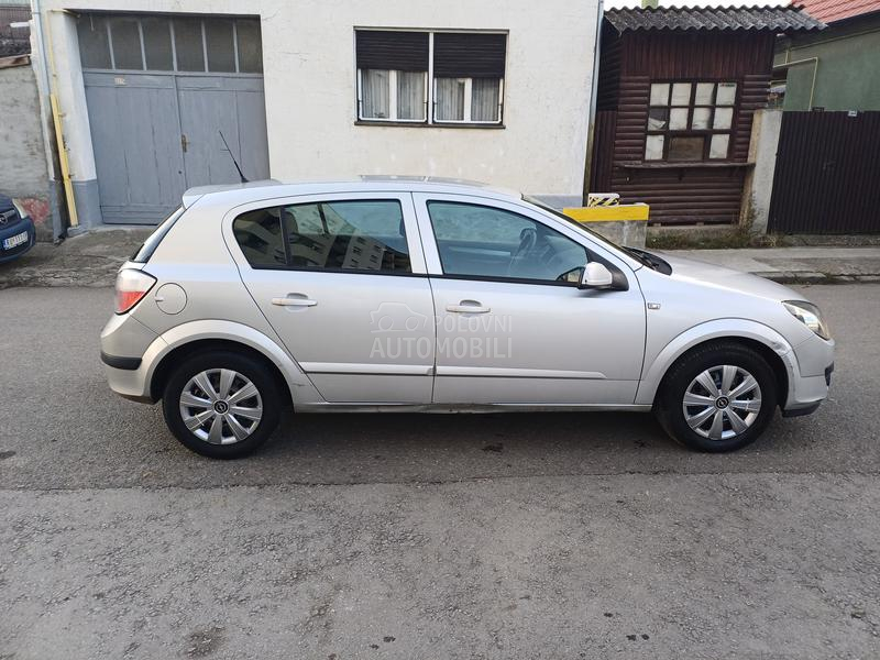 Opel Astra H 1.7CDTI/TOOP/