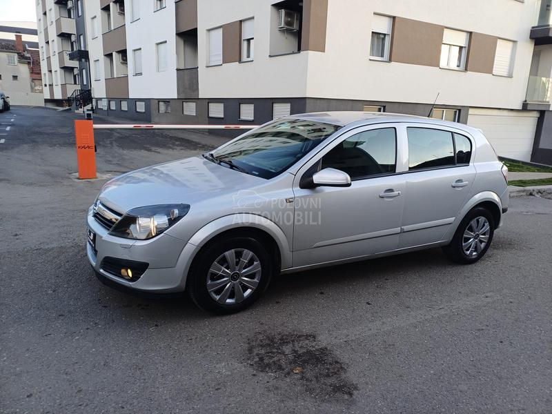 Opel Astra H 1.7CDTI/TOOP/