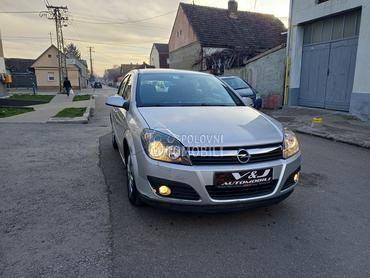 Opel Astra H 1.7CDTI/TOOP/
