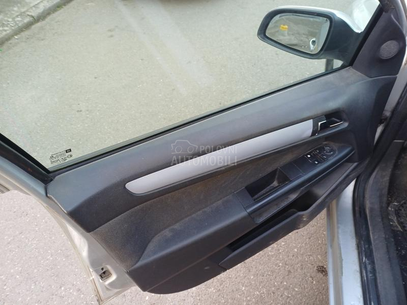 Opel Astra H 1.7CDTI/TOOP/