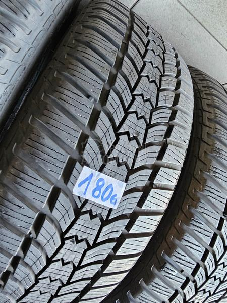 Sava 215/55 R17 Zimska