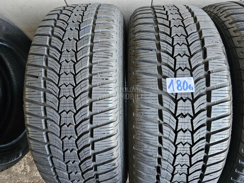 Sava 215/55 R17 Zimska