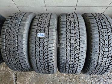 Sava 215/55 R17 Zimska