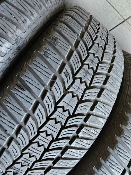 Sava 215/55 R17 Zimska
