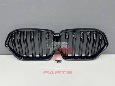 MASKA GRILLE GRILL za BMW Ostalo