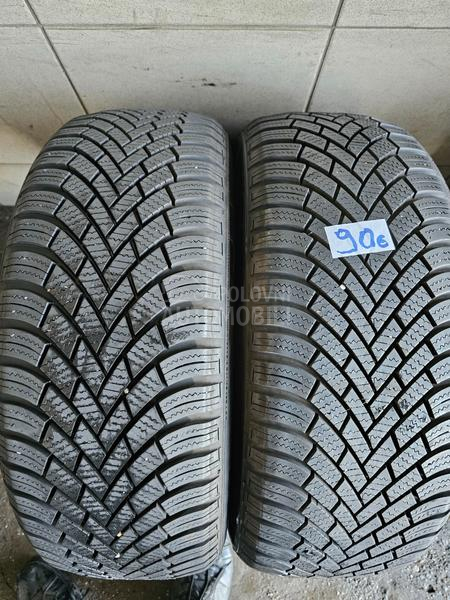 Nexen 205/55 R16 Zimska