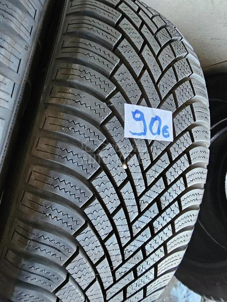 Nexen 205/55 R16 Zimska