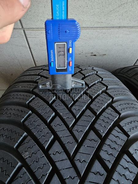 Nexen 205/55 R16 Zimska