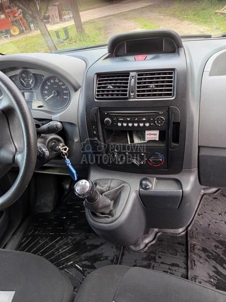 Fiat Scudo 1.6hdi