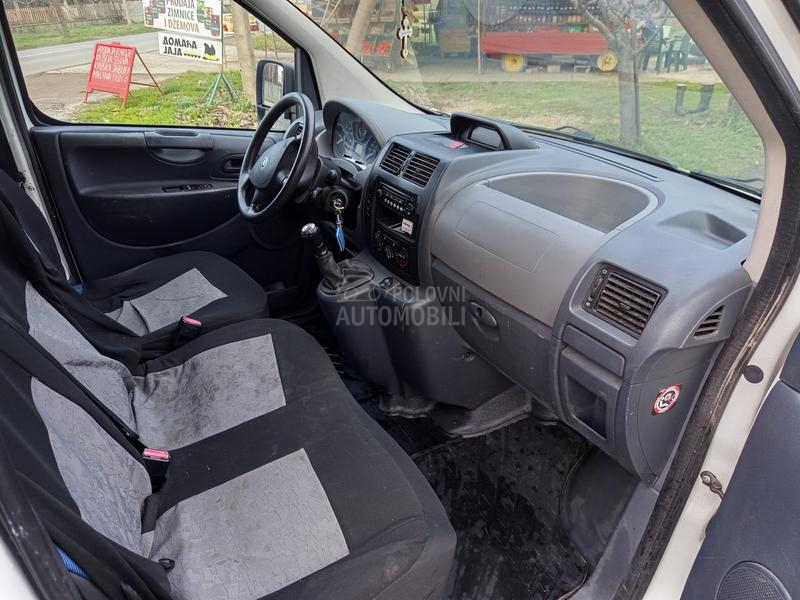 Fiat Scudo 1.6hdi