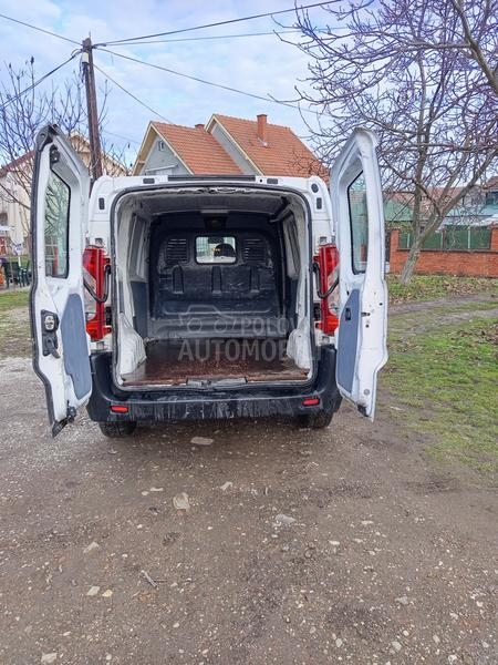 Fiat Scudo 1.6hdi