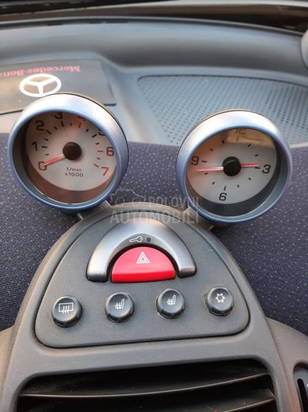 Smart ForTwo BRABUS