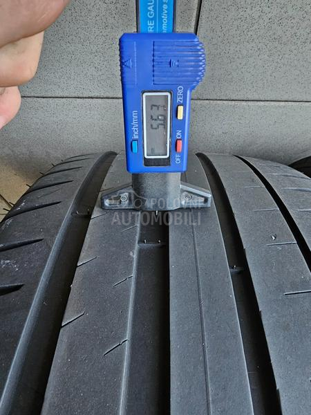 Michelin 245/40 R19 Letnja