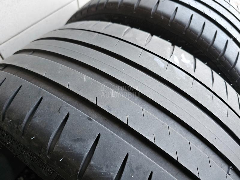 Michelin 245/40 R19 Letnja