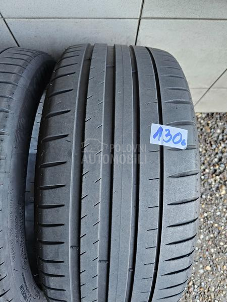 Michelin 245/40 R19 Letnja