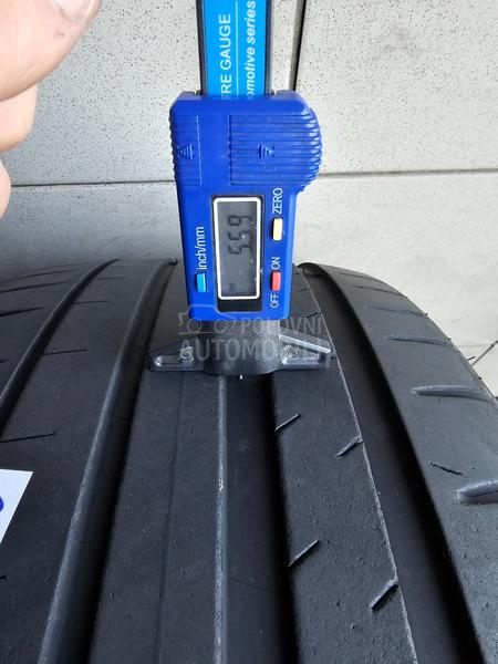 Michelin 245/40 R19 Letnja