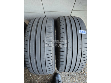 Michelin 245/40 R19 Letnja
