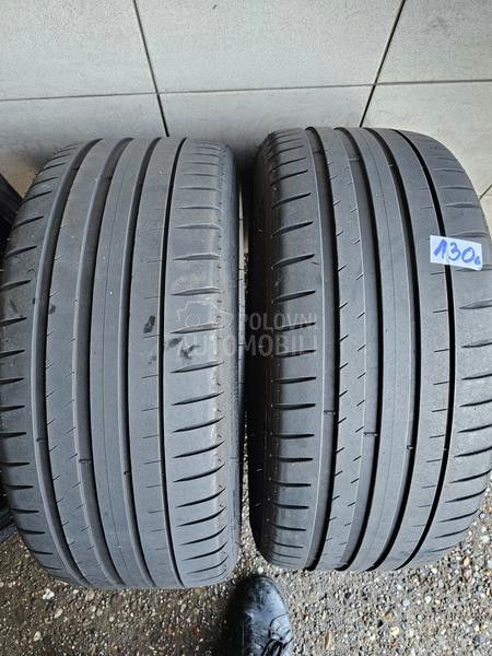 Michelin 245/40 R19 Letnja