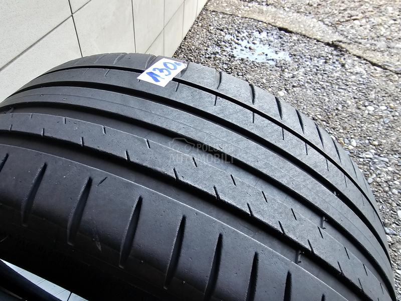 Michelin 245/40 R19 Letnja